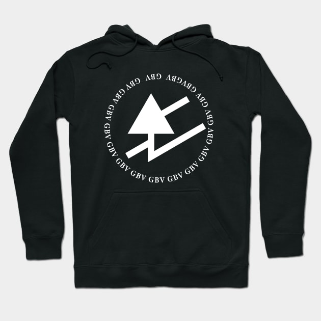 Guided By Voices Band 2 Hoodie by Leblancd Nashb